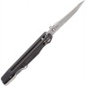 Нож SOG X-RAY VISION XV71 SG_XV71